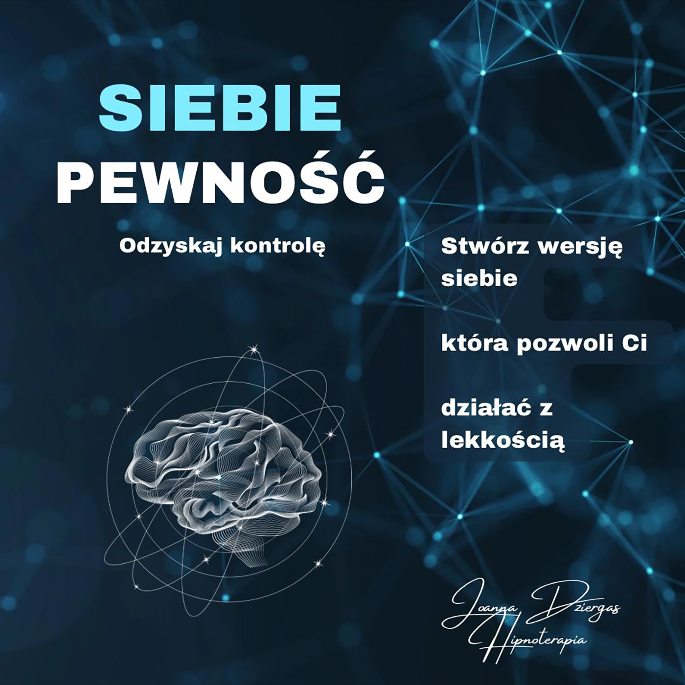 Siebie Pewność